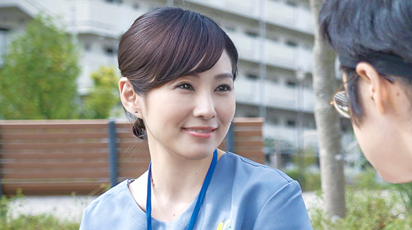 訪問看護サービス